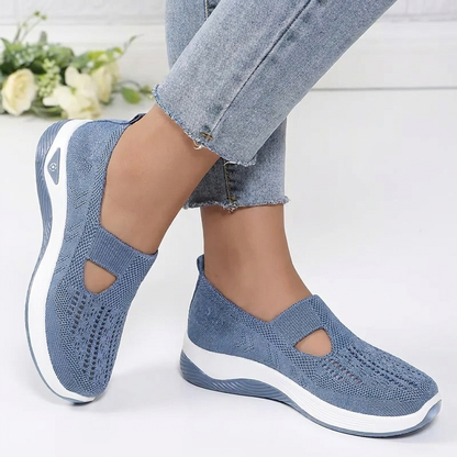 Plantéa - Chaussures Orthopédiques Antidérapantes - Semelles Offertes