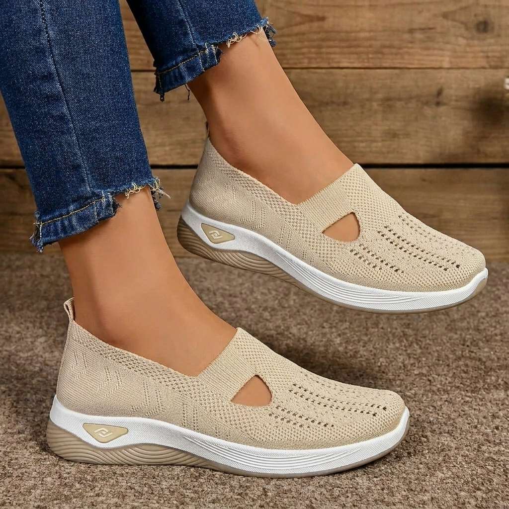Plantéa - Chaussures Orthopédiques Antidérapantes - Semelles Offertes