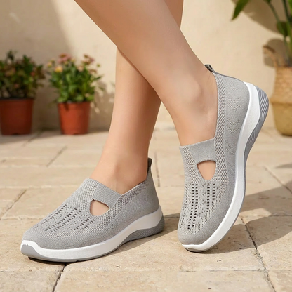 Plantéa - Chaussures Orthopédiques Antidérapantes - Semelles Offertes