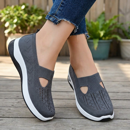 Plantéa - Chaussures Orthopédiques Antidérapantes - Semelles Offertes