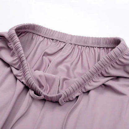 Ensemble Carla - Débardeur et Pantalon Évasé