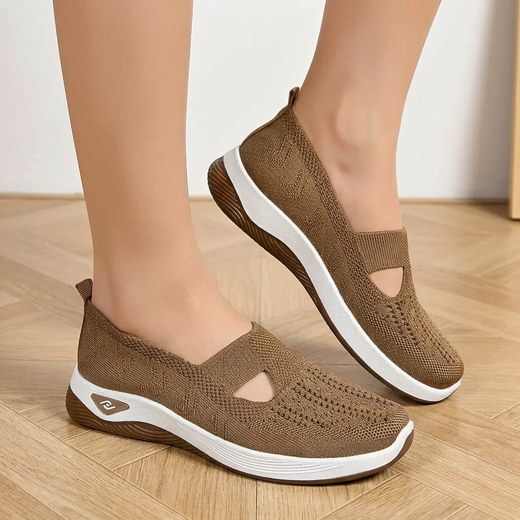 Plantéa - Chaussures Orthopédiques Antidérapantes - Semelles Offertes