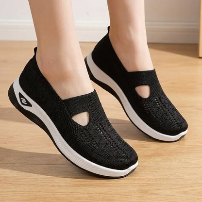 Plantéa - Chaussures Orthopédiques Antidérapantes - Semelles Offertes