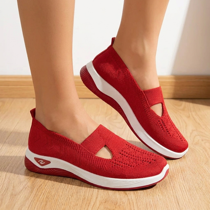 Plantéa - Chaussures Orthopédiques Antidérapantes - Semelles Offertes