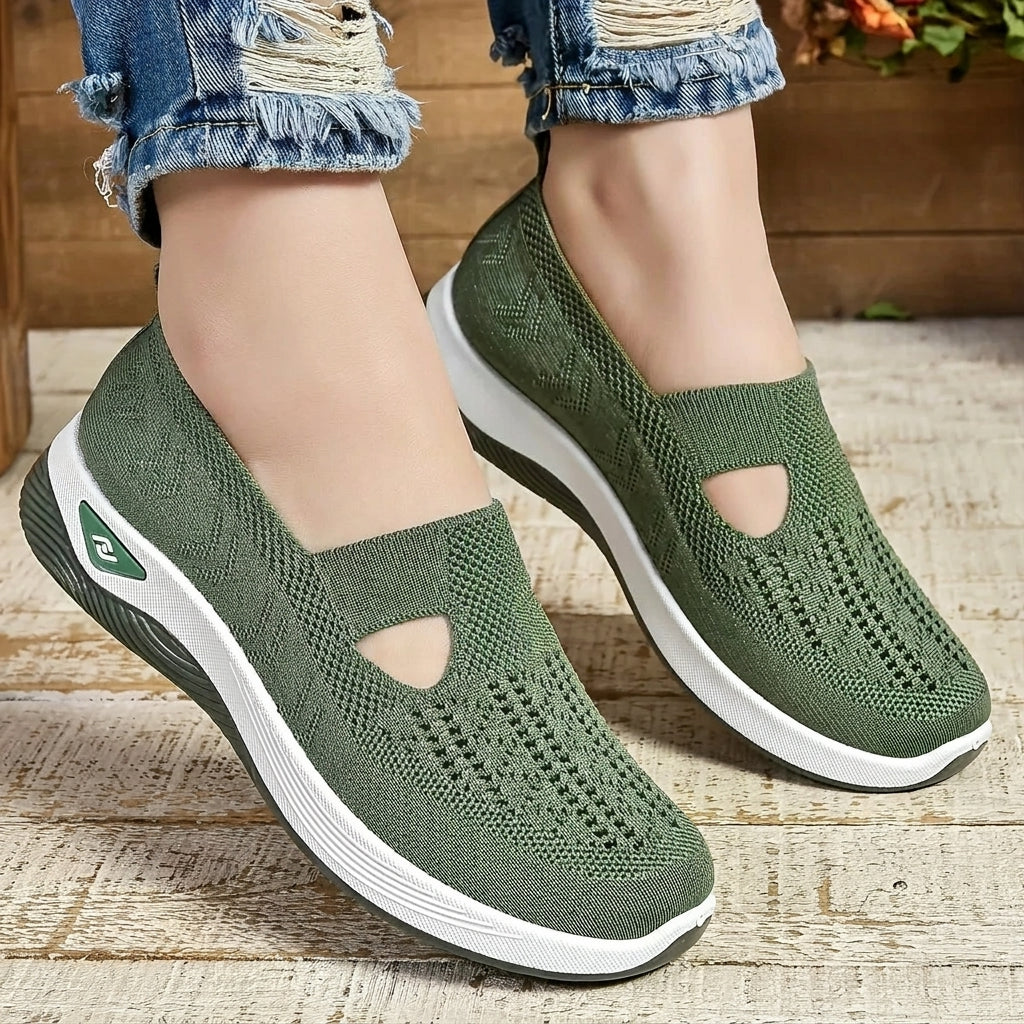 Plantéa - Chaussures Orthopédiques Antidérapantes - Semelles Offertes