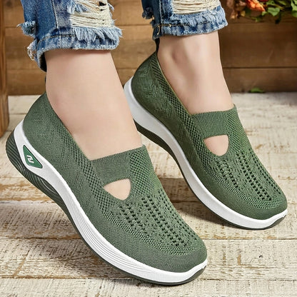 Plantéa - Chaussures Orthopédiques Antidérapantes - Semelles Offertes