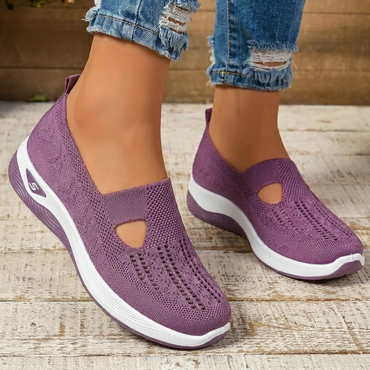 Plantéa - Chaussures Orthopédiques Antidérapantes - Semelles Offertes